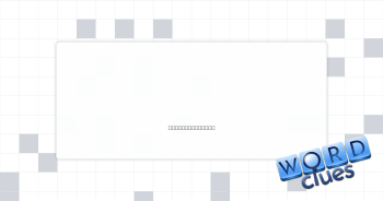 Wasn't awake Crossword Clue