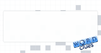 Wasn't indecisive Crossword Clue