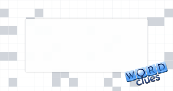 WASP segment Crossword Clue