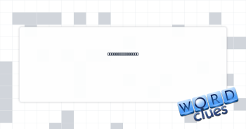 Wasp's relative Crossword Clue