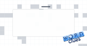 Waste hauler Crossword Clue