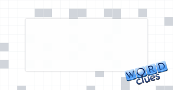 Waste maker? Crossword Clue