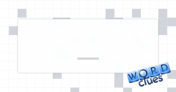 Wasteful speed Crossword Clue