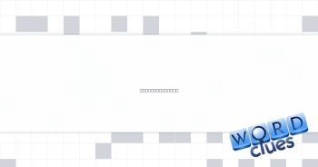 Watch a friend's kitty Crossword Clue