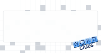 "Watch and learn" Crossword Clue