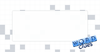 Watch display Crossword Clue