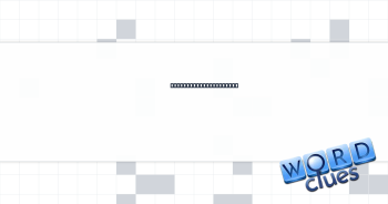 Watch over, as a fire Crossword Clue