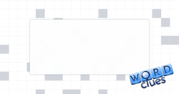Watch parts Crossword Clue