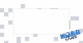 Watch sound Crossword Clue