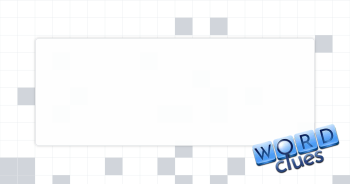 Watch the stew Crossword Clue