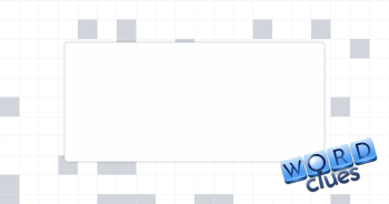 Watched Crossword Clue