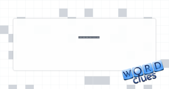Watch's display Crossword Clue