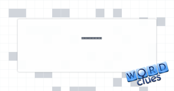 Water barriers Crossword Clue