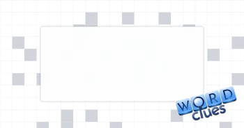 Water brand Crossword Clue