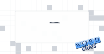 Water closet Crossword Clue