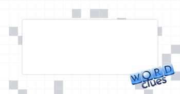 Water feature Crossword Clue