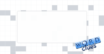 Water jug Crossword Clue