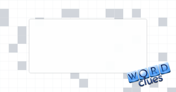 Water nymph Crossword Clue