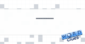 ___ water (sacred liquid) Crossword Clue