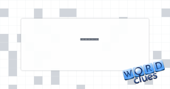Water sources Crossword Clue