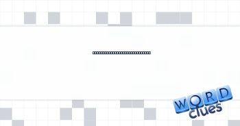 Water sprayer on a fire truck Crossword Clue