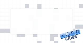 Watering hole Crossword Clue