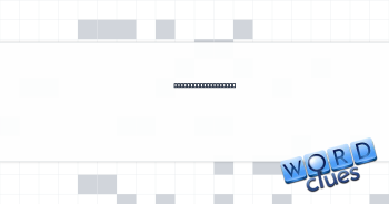 Watermelon covering Crossword Clue