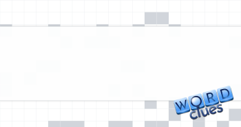 Waterproof overshoes Crossword Clue