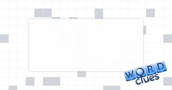 Wave maker Crossword Clue
