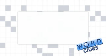 Wave, maybe Crossword Clue