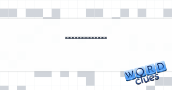 Waver over a capital building Crossword Clue