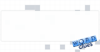 Wavering, in doubt Crossword Clue