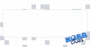 Waves from a boat Crossword Clue