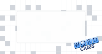 Wavy dos Crossword Clue