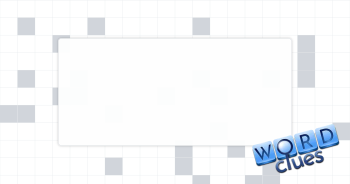 Wax stick Crossword Clue