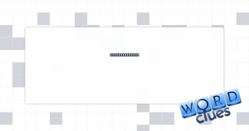 Way a bus goes Crossword Clue