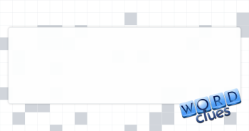 Way in or way out Crossword Clue