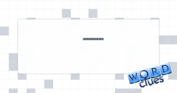 Way o'er there Crossword Clue