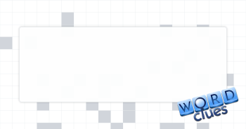 Way of speaking Crossword Clue
