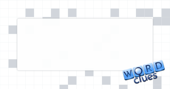 Way up or down Crossword Clue