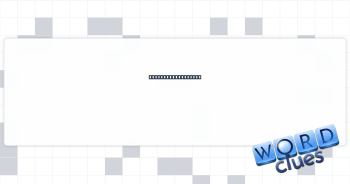 Wayne Manor figure Crossword Clue