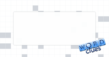 Ways, briefly Crossword Clue