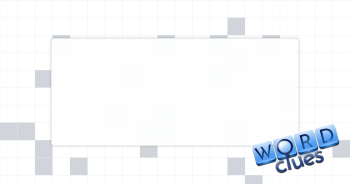 Ways on Waze Crossword Clue