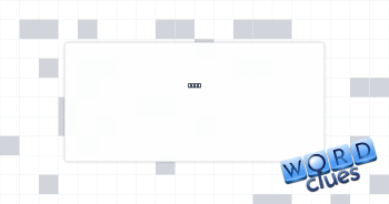 Ways Crossword Clue