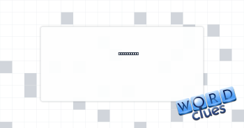 Waze figs. Crossword Clue