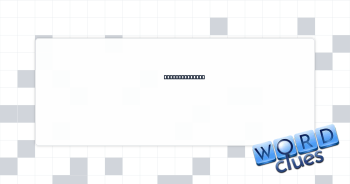 Wd. in Roget's Crossword Clue