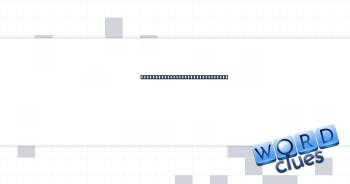 "We don't need these details!" Crossword Clue