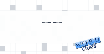 "___ we having fun yet?" Crossword Clue