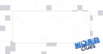 We, to Pierre Crossword Clue