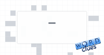 Weakened Crossword Clue
